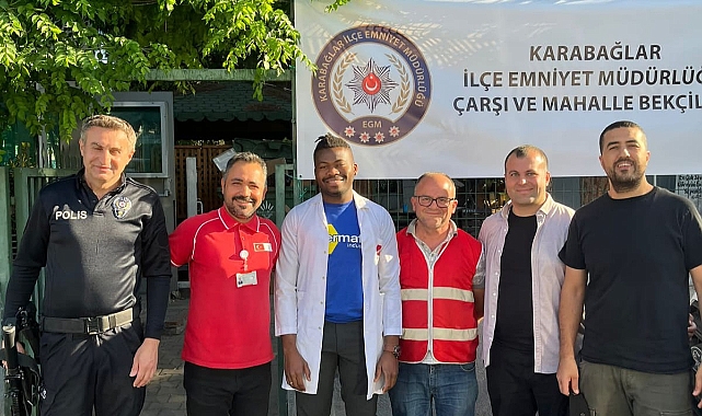 Şehit İbrahim Okçu Anısına Kan Bağışı Kampanyası Düzenlendi