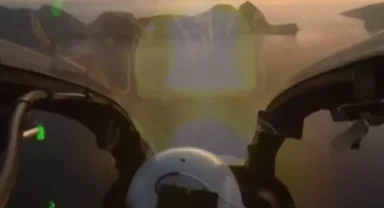 Süper Cobra'lar hedefleri yok etti