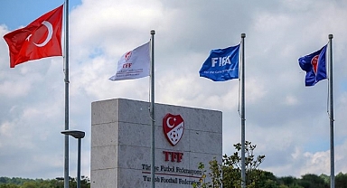 Süper Lig’den 7 Kulüp PFDK'ye Sevk Edildi
