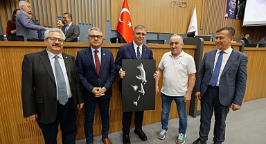 Tarihi bir hata olarak görüyorum