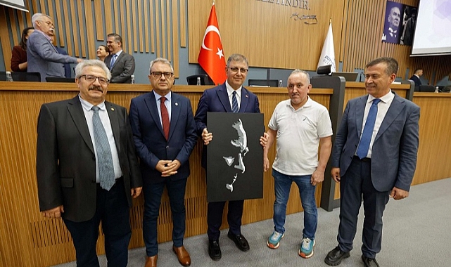 Tarihi bir hata olarak görüyorum