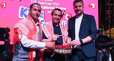 “Tarımda Buca Modeli’nden Vazgeçmeyeceğiz”