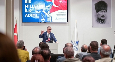 Temel Hizmetlerden ve Sosyal Desteklerden Asla Vazgeçmeyiz