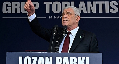 Terörsüz Türkiye Hukukla Sağlanır
