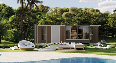 Tiny House Hayalini Gerçeğe Dönüştürmenin Yolları
