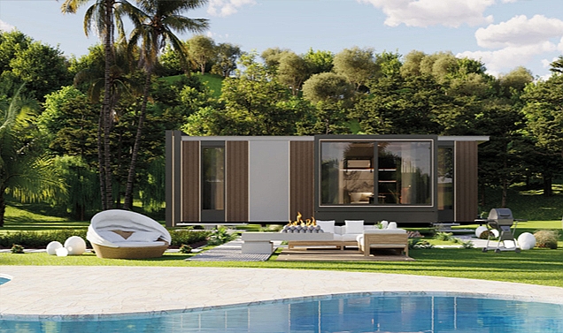 Tiny House Hayalini Gerçeğe Dönüştürmenin Yolları