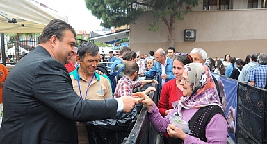 Tohum Takas Şenliği’ne hazırlanıyor