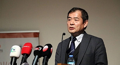 Torbalı’da Deprem Semineri: Moriwaki Geliyor