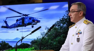 4 PKK'lı terörist teslim oldu!