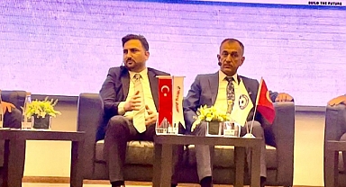 Türker: İzmir 10 Yılda Değişir