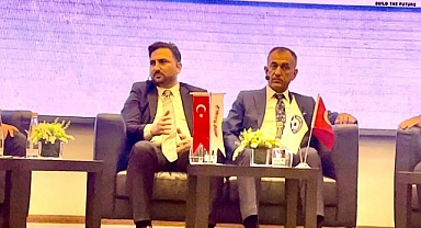 Türker: İzmir 10 Yılda Değişir
