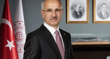 Türkiye'den Çin'e ulaşım ve lojistik atağı