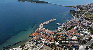 Urla'da Sinema ve Lezzet Buluşması