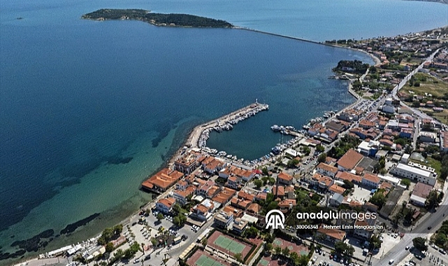Urla'da Sinema ve Lezzet Buluşması