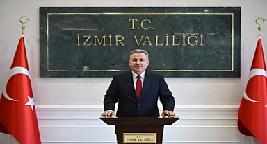 Vali Elban'dan 19 Mayıs Mesajı