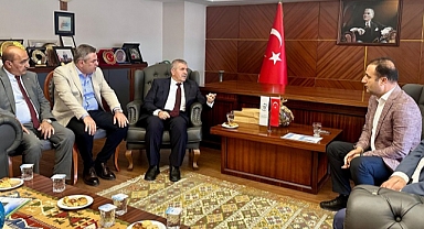 Yatırım Değil, Suyu Kurutacak Proje!