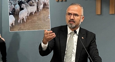 Yıldız’dan Torbalı Belediyesi’ne Sert Tepki