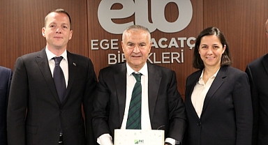 Zehirli İncir Enerji Oldu, Çalışmaya Uluslararası Ödül