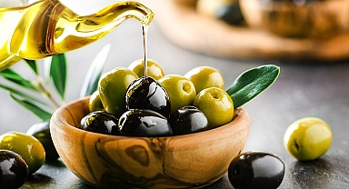 Zeytin İhracatı Rekora Koşuyor