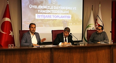 10 Günde Küllerinden Doğdu
