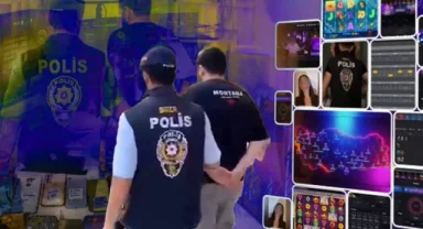 36 İlde Yasa Dışı Bahis Operasyonu
