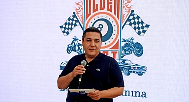8. OldenFest Çeşme’de Başlıyor