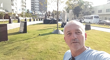 Abide-i Hürriyet ve Türk Anıtları Meydanı Açıldı