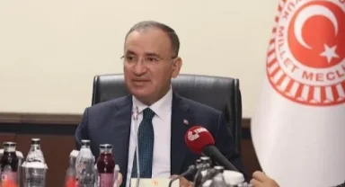 AK Parti'den TBMM'de yeni görev dağılımı