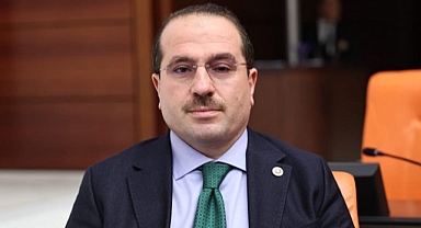 AK Partili Kırkpınar’dan Tugay’a Sert Eleştiri