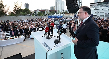 AK Partili Saygılı’dan İzmir Büyükşehir’e Grev Eleştirisi
