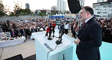 AK Partili Saygılı’dan İzmir Büyükşehir’e Grev Eleştirisi