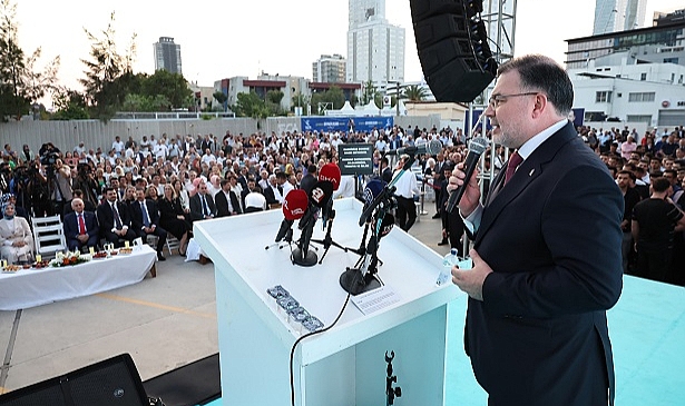 AK Partili Saygılı’dan İzmir Büyükşehir’e Grev Eleştirisi