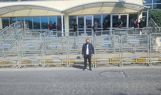 Akman, “Ümitliyiz, müjdeli haberler bekliyoruz”