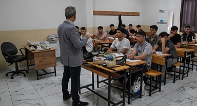 Ayakkabı Sektörüne Nitelikli Usta Desteği