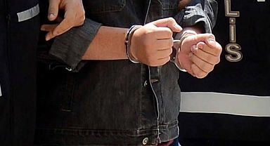 Aydın’da Fuhuş Operasyonu: 9 Tutuklama