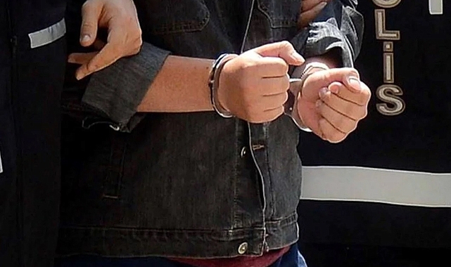 Aydın’da Fuhuş Operasyonu: 9 Tutuklama