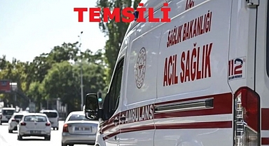 Aydın’da Otomobil Bisikletliye Çarptı: 1 Ölü