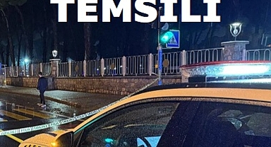 Aydın’da Otomobil Yayaya Çarptı: 1 Ölü