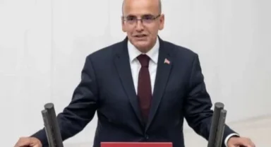 Bakan Şimşek'ten cari denge vurgusu