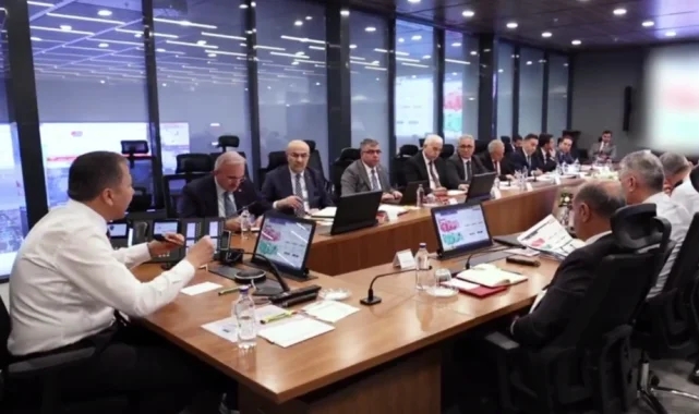 Bakan Yerlikaya'dan zehir tacirlerine karşı kararlılık mesajı