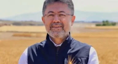 Bakan Yumaklı: Kuraklık ve çölleşmeye karşı hedef sürdürülebilir gelecek