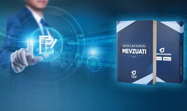 Basın İlan’dan Mevzuat İçin Paydaş Hamlesi