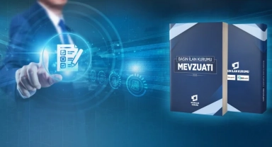 Basın İlan’dan Mevzuat İçin Paydaş Hamlesi