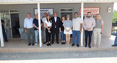 Başkan Çiçek’ten Birlik ve Bayram Mesajı