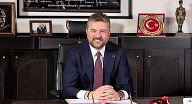 Başkan Duman'dan grev açıklaması