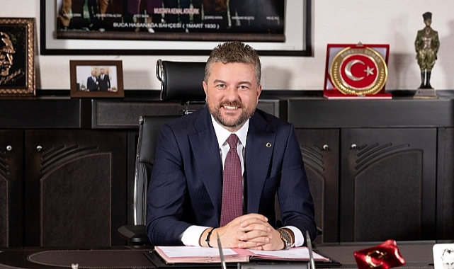 Başkan Duman'dan grev açıklaması