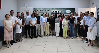 Başkan Kınay’dan Birlik ve Gelecek Mesajı