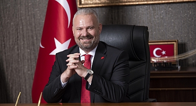 Başkan Pehlivan: “Bayramlar Bizi Birleştirir”