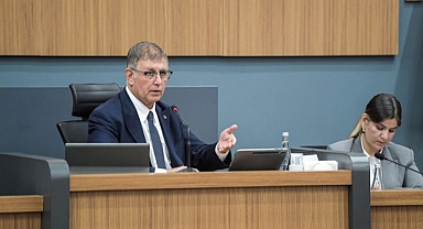 Başkan Tugay: 4.5 Milyon İzmirliye Karşı Sorumluyuz