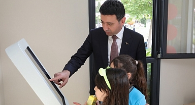 Bayraklı’da Yaz Okulu Atölyeleri Başlıyor